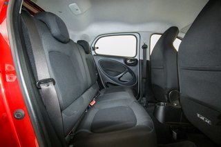 smart forfour Aut. - foto 4