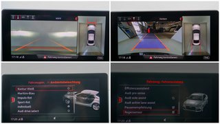 Audi RS 5 Coupe quatt Dynamik Keramik Carbon Head B&O - photo 2