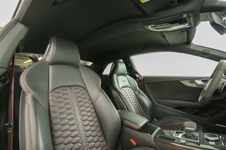 Audi RS 5 Coupe quatt Dynamik Keramik Carbon Head B&O - photo 7