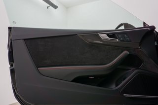 Audi RS 5 Coupe quatt Dynamik Keramik Carbon Head B&O - photo 9