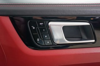 Porsche Cayenne S BOSE Chrono 360K Pano Leder Matrix ACC - bilder 6