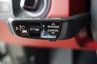 Porsche Cayenne S BOSE Chrono 360K Pano Leder Matrix ACC - bilder 3