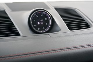 Porsche Cayenne S BOSE Chrono 360K Pano Leder Matrix ACC - bilder 4