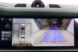 Porsche Cayenne S BOSE Chrono 360K Pano Leder Matrix ACC - bilder 1