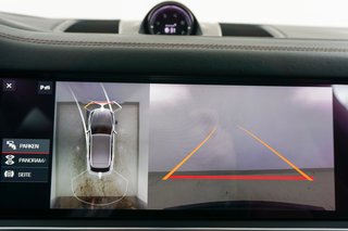 Porsche Cayenne S BOSE Chrono 360K Pano Leder Matrix ACC - bilder 2