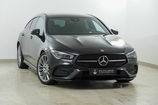 Mercedes-Benz CLA 200 Shooting Brake Used vehicle for sale