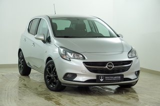 Opel Corsa Gebrauchtwagen Kaufen