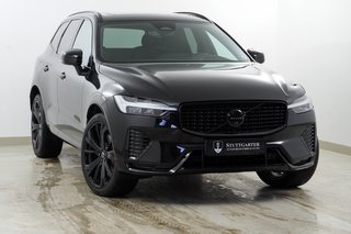 Volvo XC 60 Gebrauchtwagen Kaufen