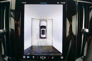 Volvo XC60 Plus Black Edition AWD Pano ACC 360K 21Zoll - bilder 2