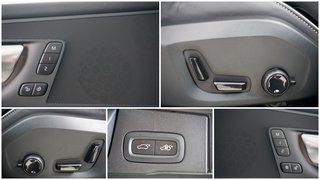 Volvo XC60 Plus Black Edition AWD Pano ACC 360K 21Zoll - bilder 7