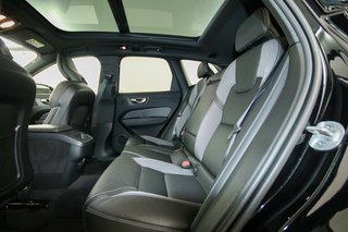 Volvo XC60 Plus Black Edition AWD Pano ACC 360K 21Zoll - bilder 6
