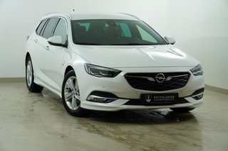 Opel Insignia Gebrauchtwagen Kaufen