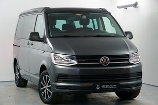 Volkswagen T6 California Gebrauchtwagen Kaufen