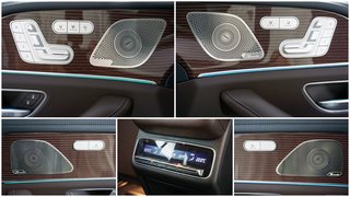 Mercedes-Benz GLE 580 4M AMG Line Pano 360 Exclusive Burmester - foto 2