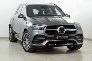 Mercedes-Benz GLE 580 Gebrauchtwagen Kaufen