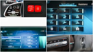 Mercedes-Benz GLE 580 4M AMG Line Pano 360 Exclusive Burmester - foto 1