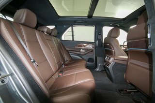 Mercedes-Benz GLE 580 4M AMG Line Pano 360 Exclusive Burmester - foto 9