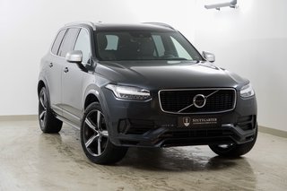 Volvo XC 90 Used vehicle for sale