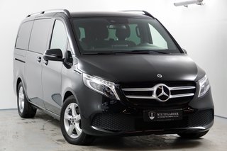 Mercedes-Benz V 250 Gebrauchtwagen Kaufen