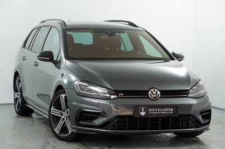 Volkswagen Golf Variant Gebrauchtwagen Kaufen