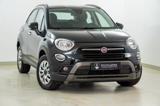 Fiat 500X Gebrauchtwagen Kaufen