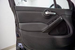 Fiat 500X Cross CARPLAY PDC UConnect Tempomat - foto 4