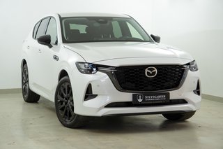 Mazda CX-60 Gebrauchtwagen Kaufen