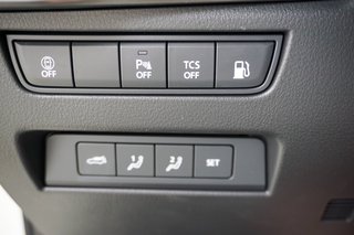 Mazda CX-60 Homura Hybrid AWD BOSE ACC 360K Leder - bilder 12