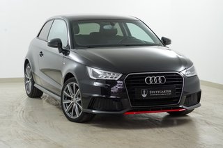 Audi A1 Gebrauchtwagen Kaufen