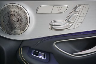Mercedes-Benz S COUPE CARBON Aero Perf.Sitze 360K Burmester - photo 6