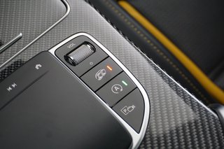 Mercedes-Benz S COUPE CARBON Aero Perf.Sitze 360K Burmester - photo 1