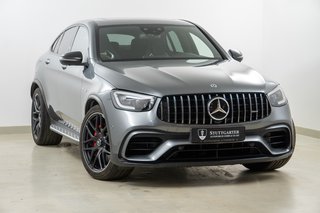 Mercedes-Benz GLC 63 AMG Used vehicle for sale