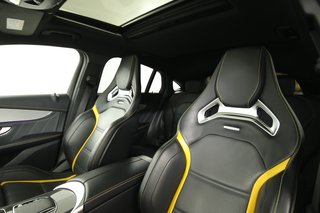 Mercedes-Benz S COUPE CARBON Aero Perf.Sitze 360K Burmester - photo 2
