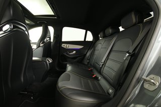 Mercedes-Benz S COUPE CARBON Aero Perf.Sitze 360K Burmester - photo 4