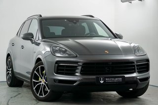 Porsche Cayenne Gebrauchtwagen Kaufen