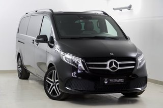 Mercedes-Benz V 250 Gebrauchtwagen Kaufen