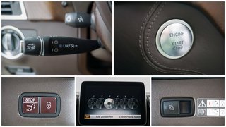 Mercedes-Benz GLE 500 4M B&O Off-Road 3 TV Designo Keyles Pano - photo 4