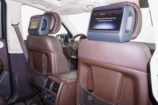 Mercedes-Benz GLE 500 4M B&O Off-Road 3 TV Designo Keyles Pano - photo 5