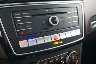 Mercedes-Benz GLE 500 4M B&O Off-Road 3 TV Designo Keyles Pano - photo 9