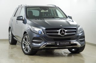 Mercedes-Benz GLE 500 Gebrauchtwagen Kaufen