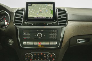 Mercedes-Benz GLE 500 4M B&O Off-Road 3 TV Designo Keyles Pano - photo 1