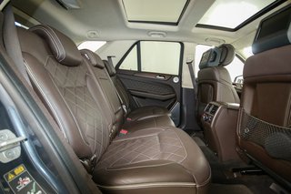 Mercedes-Benz GLE 500 4M B&O Off-Road 3 TV Designo Keyles Pano - photo 8