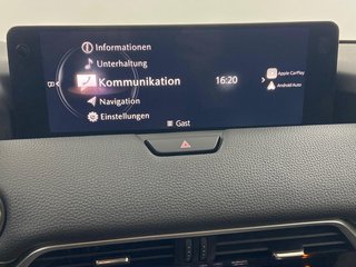 Mazda CX-60 Homura Hybrid AWD Pano 360K ACC BOSE Leder - bilder 1