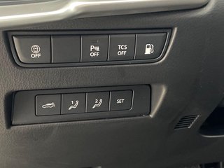 Mazda CX-60 Homura Hybrid AWD Pano 360K ACC BOSE Leder - bilder 8