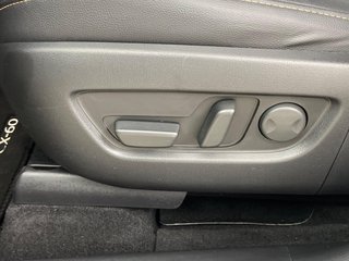 Mazda CX-60 Homura Hybrid AWD Pano 360K ACC BOSE Leder - bilder 9