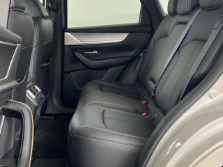 Mazda CX-60 Homura Hybrid AWD Pano 360K ACC BOSE Leder - bilder 10