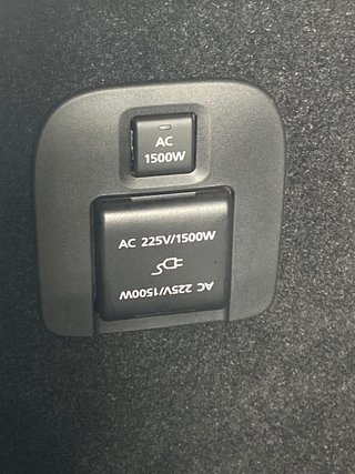 Mazda CX-60 Homura Hybrid AWD Pano 360K ACC BOSE Leder - bilder 11
