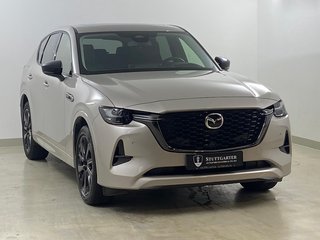 Mazda CX-60 Gebrauchtwagen Kaufen