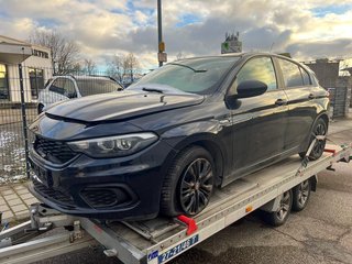Fiat Tipo Used vehicle for sale