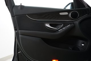 Mercedes-Benz C 250 BlueTec / d 4Matic Navi Kamera LED - foto 9